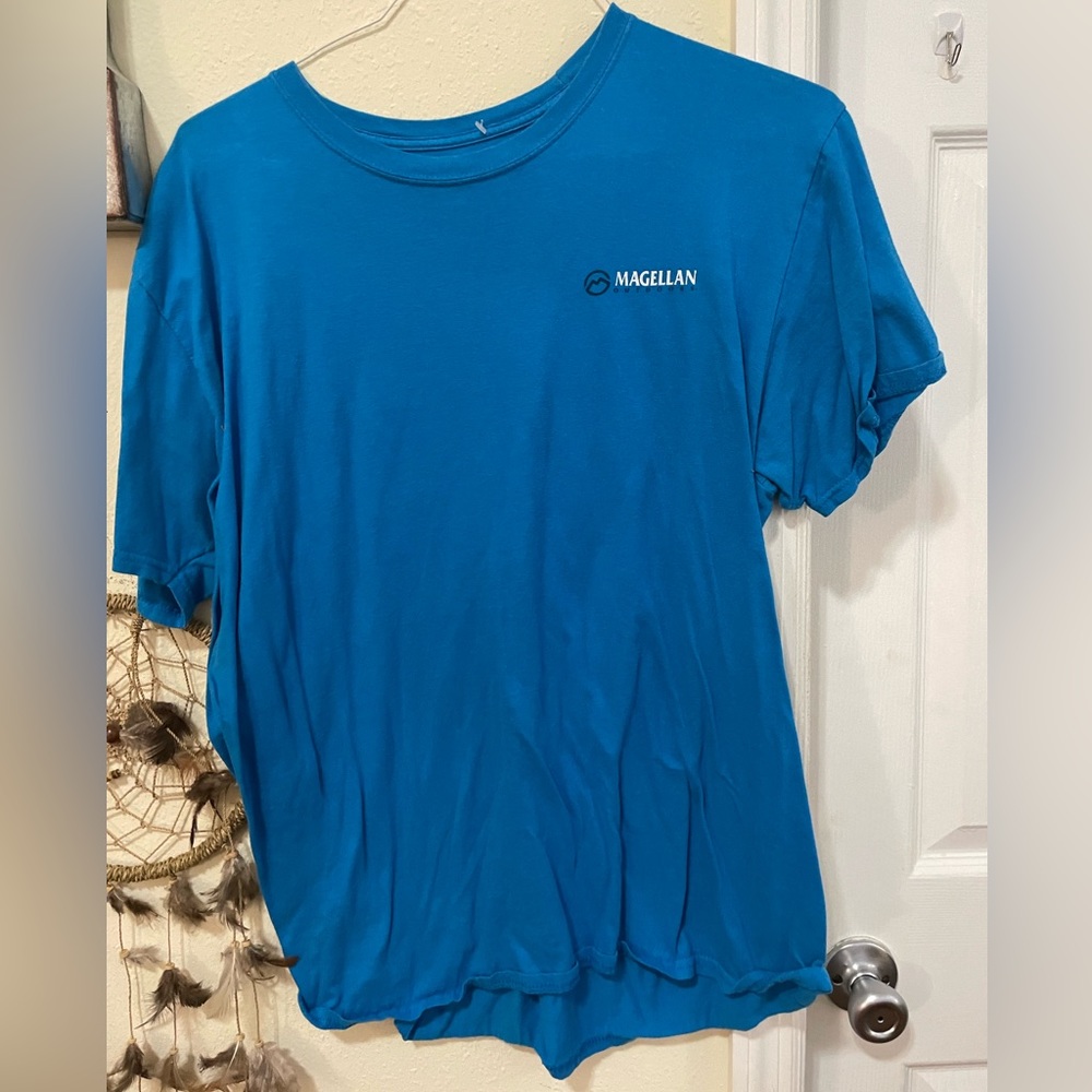 Magellan Outdoors Tshirt